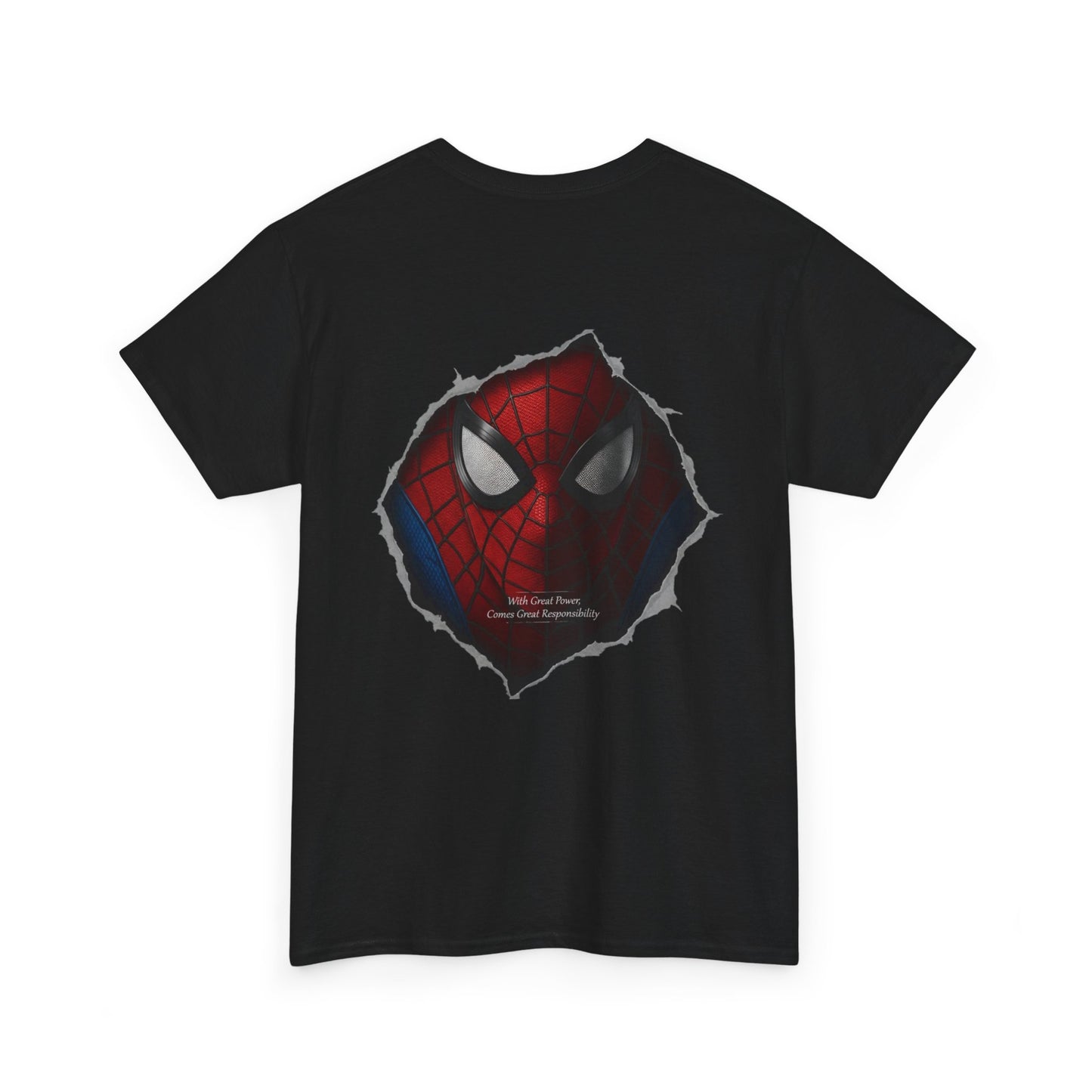 Spidey's Legacy T-Shirt