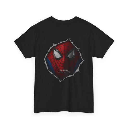 Spidey's Legacy T-Shirt