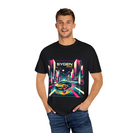 SYGEN 2025: The Future-Ready Tech Tee