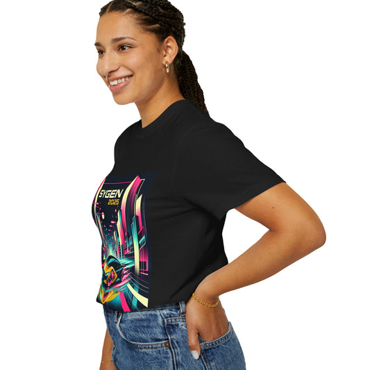 SYGEN 2025: The Future-Ready Tech Tee