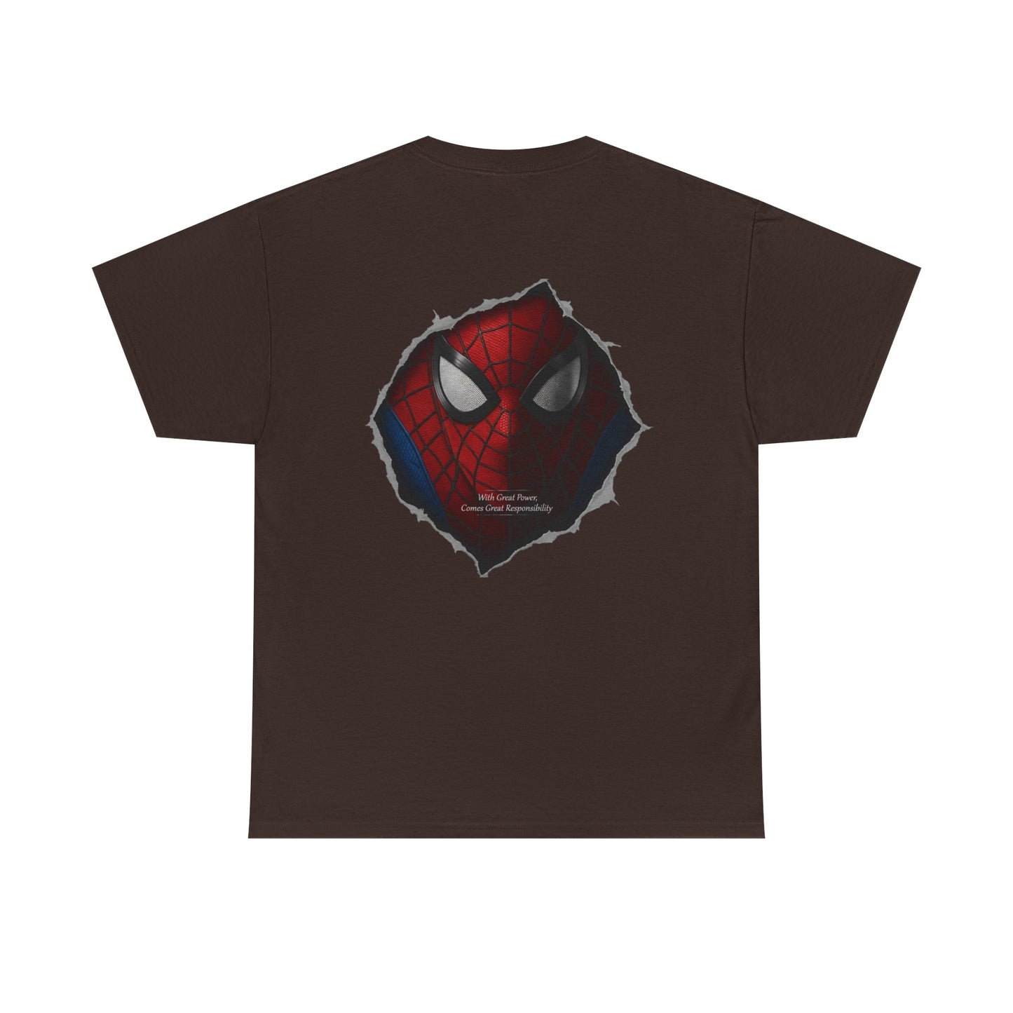 Spidey's Legacy T-Shirt