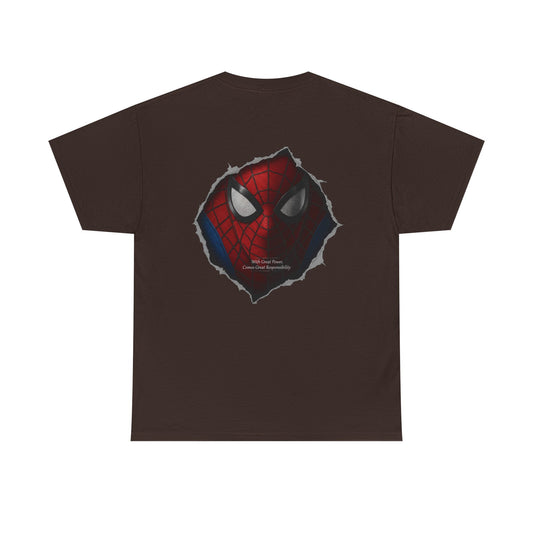 Spidey's Legacy T-Shirt