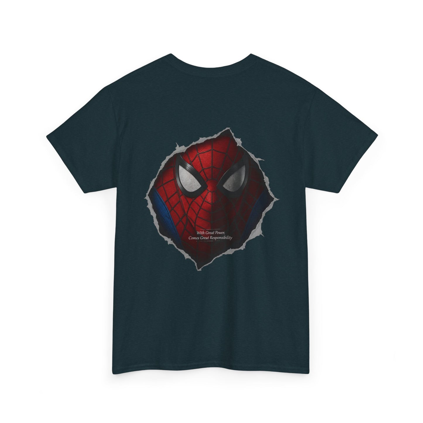 Spidey's Legacy T-Shirt