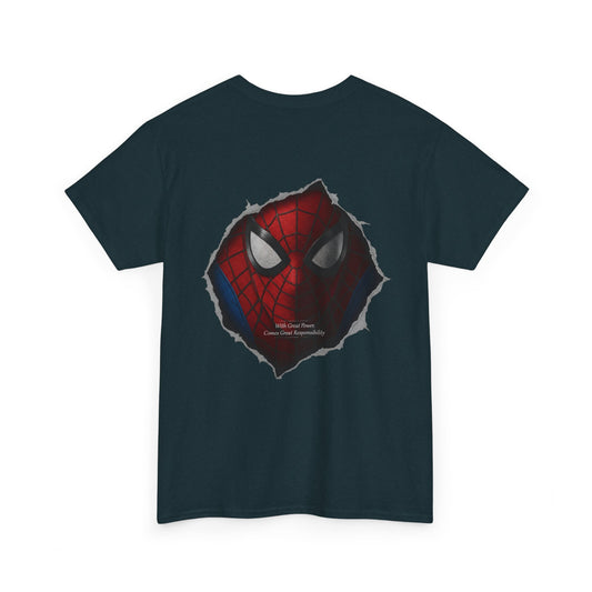 Spidey's Legacy T-Shirt