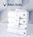 Men's Solid Cotton Formal Shirt